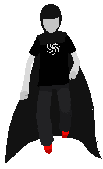 The Knight of Space