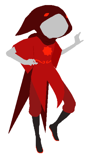 The Mage of Time