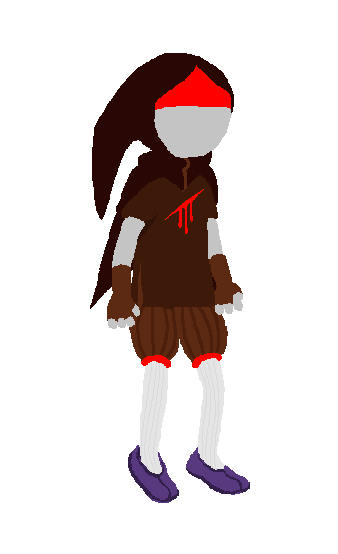 Prince of Blood