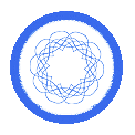 An example of a Kernelsprite used to Prototype your Sprite (See "Sprites")