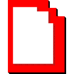 An example of a Pre-Punched Card.