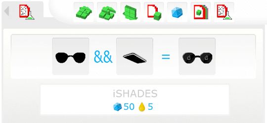 An example of Alchemy